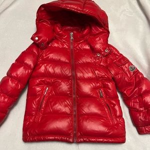 Moncler Maya Puffer Jacket